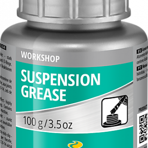 Густе мастило MOTOREX SUSPENTION GREASE 100г