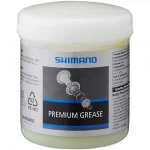 Густе мастило Shimano Premium Grease (EU), 500мл