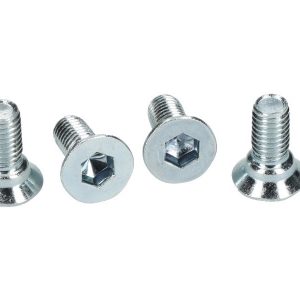 Гвинт для шипів Shimano SPD SM-SH50-51-52-55-56, комплект 4шт