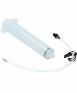 Інструмент Shimano для прокачки гідравлічних гальм TL-BR001