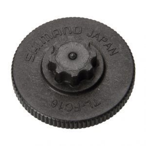 Інструмент Shimano TL-FC16 монтажного болта шатунів з інтегр. вісями (пластик)