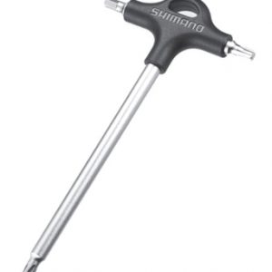 Інструмент Shimano TL-FC23 HEXALOBULAR T-30