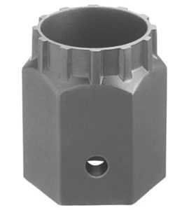 Інструмент Shimano TL-LR10 для ротора Center Lock і касети HG