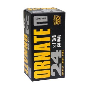 Камера Longus/Chaoyang 24x1-3/8 DV (32/37-540)