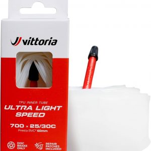 Камера Vittoria Ultra Light Spe 700x25/30мм, FV60
