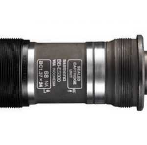 Каретка Shimano BB-ES300 OCTALINK BSA 68x113мм, без болтів