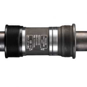 Каретка Shimano BB-ES300 OCTALINK BSA 68x126мм, без болтів
