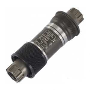 Каретка Shimano BB-ES300 OCTALINK BSA 73x113мм, без болтів