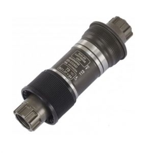 Каретка Shimano BB-ES300 OCTALINK BSA 73x126мм, без болтів