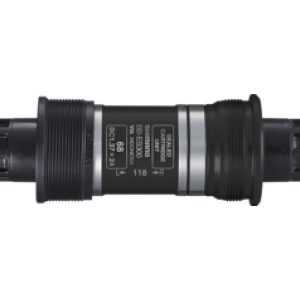 Каретка Shimano BB-ES300 OCTALINK BSA 68x121мм, з проставкою 1,8мм, без болтів