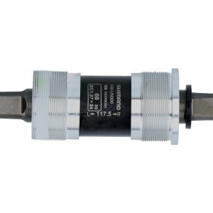 Каретка Shimano BB-UN300 BSA 68x117мм, 1.37Х24, без болтів