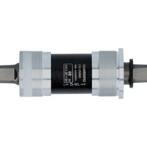 Каретка Shimano BB-UN300 BSA 68x122.5мм, 1.37Х24, без болтів