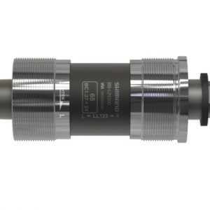 Каретка Shimano BB-UN300 BSA 73x113мм, 1.37Х24, без болтів