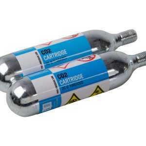 Картриджі CO2 PRO, 2*25 грам