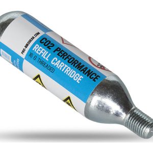 Картриджі CO2 PRO, 5*16 грам