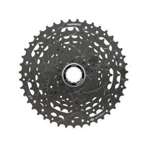 Касета Shimano CS-LG400-11 CUES, 11-45, 11-зір.