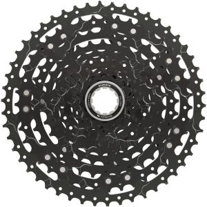 Касета Shimano CS-LG400-11 CUES, 11-50, 11-зір.