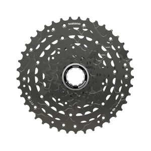 Касета Shimano CS-LG400-9 CUES, 11-41, 9-зір.