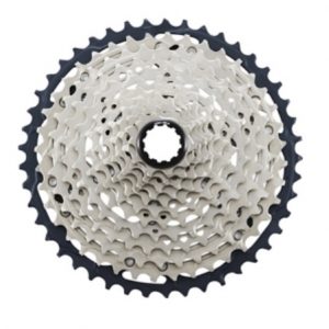 Касета Shimano CS-M7100-12 SLX, 10-45 12-з