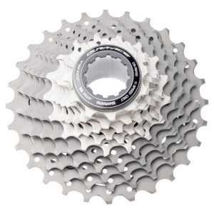 Касета Shimano CS-R9100 DURA-ACE, 11-28 11-з