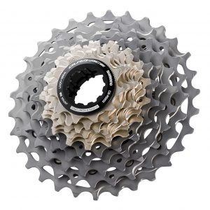 Касета Shimano CS-R9200 DURA-ACE, 11-34 12-з