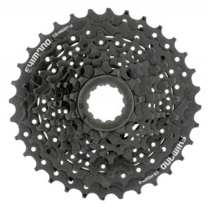 Касета Shimano CS-HG200-9, 11-32, 9-з