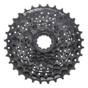 Касета Shimano CS-HG31, 11-30, 8-з