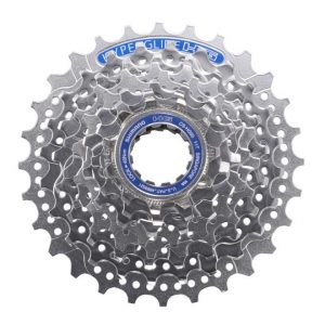 Касета Shimano CS-HG50 12-25 8-з