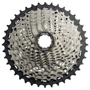 Касета Shimano CS-M7000 SLX, 11-40 11-зір