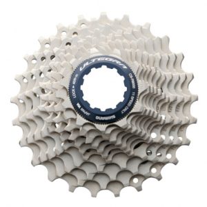 Касета Shimano CS-R8000 ULTEGRA 11-25 11-з