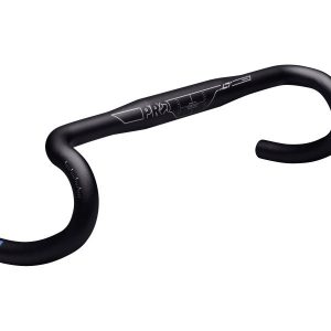 Кермо PRO Gravel, 10 град. розгортка/42cm/31.8mm