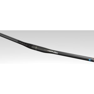 Кермо PRO МТB Koryak Flat top Carbon , 740mm / 31.8mm / 5 rise / 9D sw