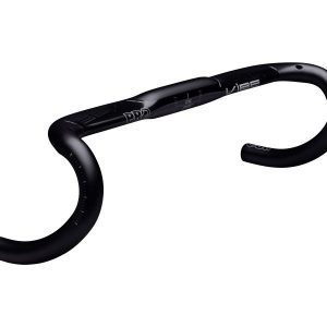 Кермо PRO Vibe Aero Di2, 6 град. розгортка, 42cm/31,8 mm, чорне