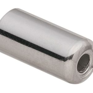 Кінцівка рубашки тросу Shimano 6мм, (100 шт)