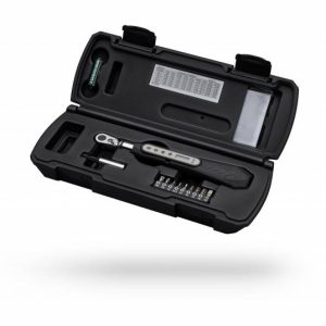 Ключ динамометричний PRO 2-25Нм