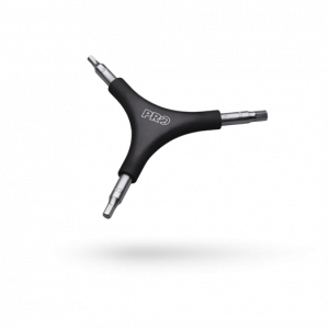 Ключ PRO зірочки Y-Wrench 4 / 5 / 6mm
