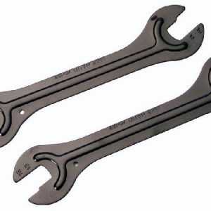 Ключі конусні, набір, комплект 2 шт. 13x14x15x16мм