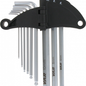 Ключі VAR CL-17800