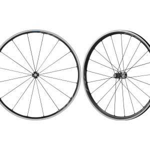 Колеса Shimano WH-RS700-C30-TL ULTEGRA, 700С 16/21отв, переднє+заднє, 10/11-швидк, безкамерні