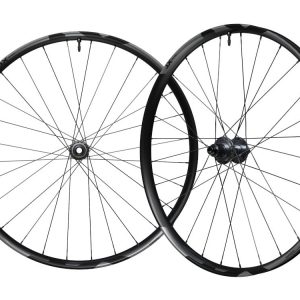 Колеса Shimano WH-M8200-B-29, DEORE XT, пер+зад 29",12-шв, F: 15x110, R:12x148mm, безкамерні, CL