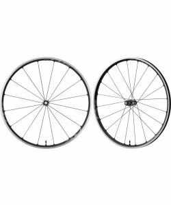 Колеса Shimano WH-RS500 переднє+заднє