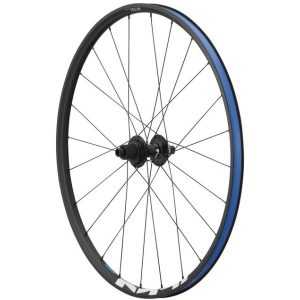 Колесо Shimano WH-MT501-B-29, заднє 29, 24 отв. 12-швидк., R:12MM E-THRU OLD:148MM, CENTER LOCK