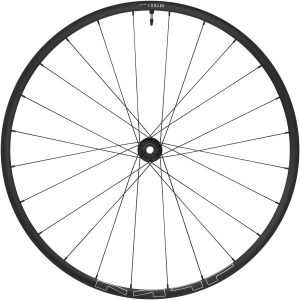 Колесо Shimano WH-MT601-29, переднє 29", 24отв. F:15MM E-THRU OLD:100MM безкамерне, CENTER LOCK
