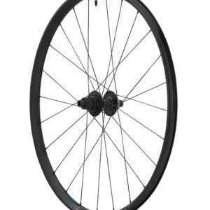 Колесо Shimano WH-MT601-29, заднє 29", 24отв. 12-швидк., R:12MM E-THRU OLD:142MM, безкамерне CENTER LOCK