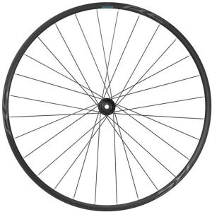 Колесо Shimano WH-RS171-700C, переднє 19С, 28 отв. OLD:100MM, F:12MM E-THRU, CENTER LOCK