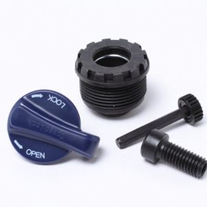 Комплект блокування + вставка FKE028-28 XCM30