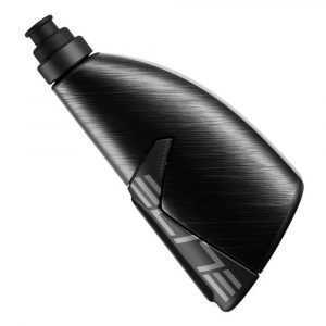 Комплект ELITE CRONO CX 2024 карбоновий фляготримач + фляга 500мл