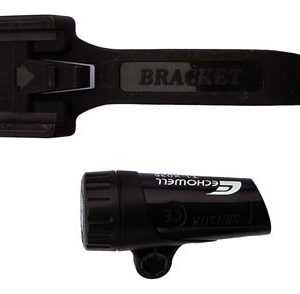 Комплект кріплення велокомп`ютера ECHOWELL бездротового ACC-9810