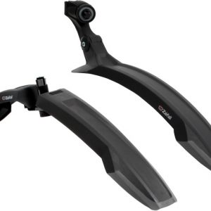 Комплект крил Zefal DEFLECTOR переднє FM60+заднє RM60