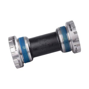 Компоненти каретки шосе Shimano BB-RS501, ITA (70мм, італійська)